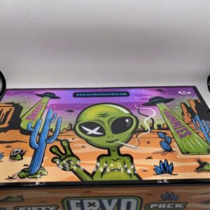 Fryd 3g disposable