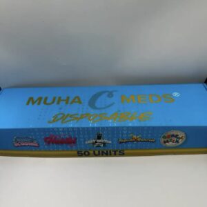 muha meds x cookies