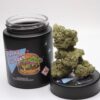 donny burger strain