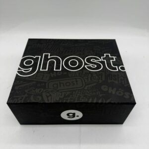 ghost disposable