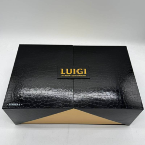luigi v6 dispo