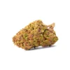 Donny burger strain THCA indica cannabis flower dense nugs