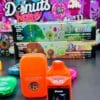 Donuts V3 Switch Dual Chamber Disposable