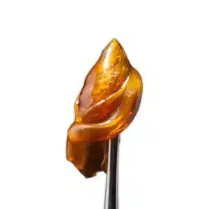 Fresh press rosin for sale THCa live hash rosin solventless concentrate