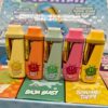 TANK’D 2G Disposable
