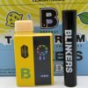 blinkers 2g disposable
