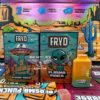 FRYD 3G DISPOSABLE