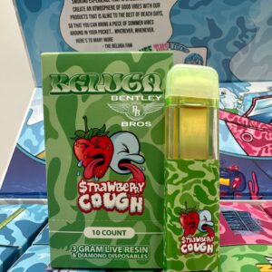 Beluga 3G Disposable