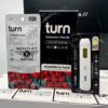 Turn 2g disposable