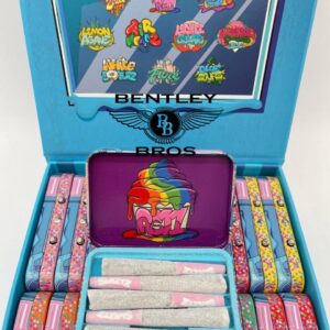 SWEETZ Pixie Sticks Mini Pre-Rolls