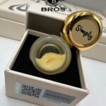 Hydrocarbon Live Resin Sugar & Badder