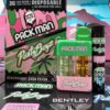 Packman x Partyboyz 3G Disposable