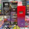 Whole Melt 2G Dual Chamber Disposable