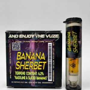 vuze cartridge