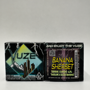 vuze cartridge