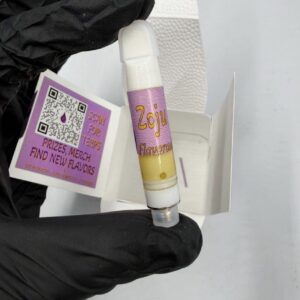flavorade 1g cart