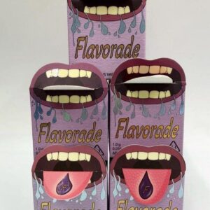 flavorade 1g cart