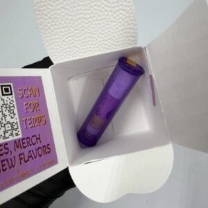 flavorade 1g cart