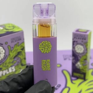 grab and dab 2g