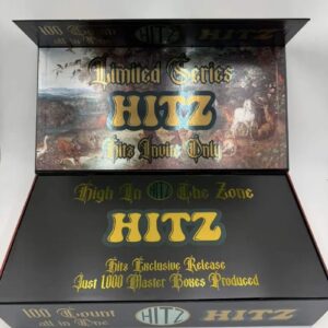 hitz limited series