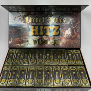 hitz limited series