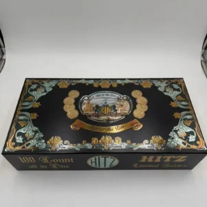 hitz limited series