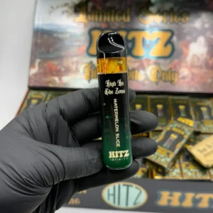 hitz limited series