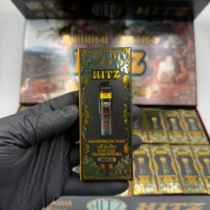 hitz limited series