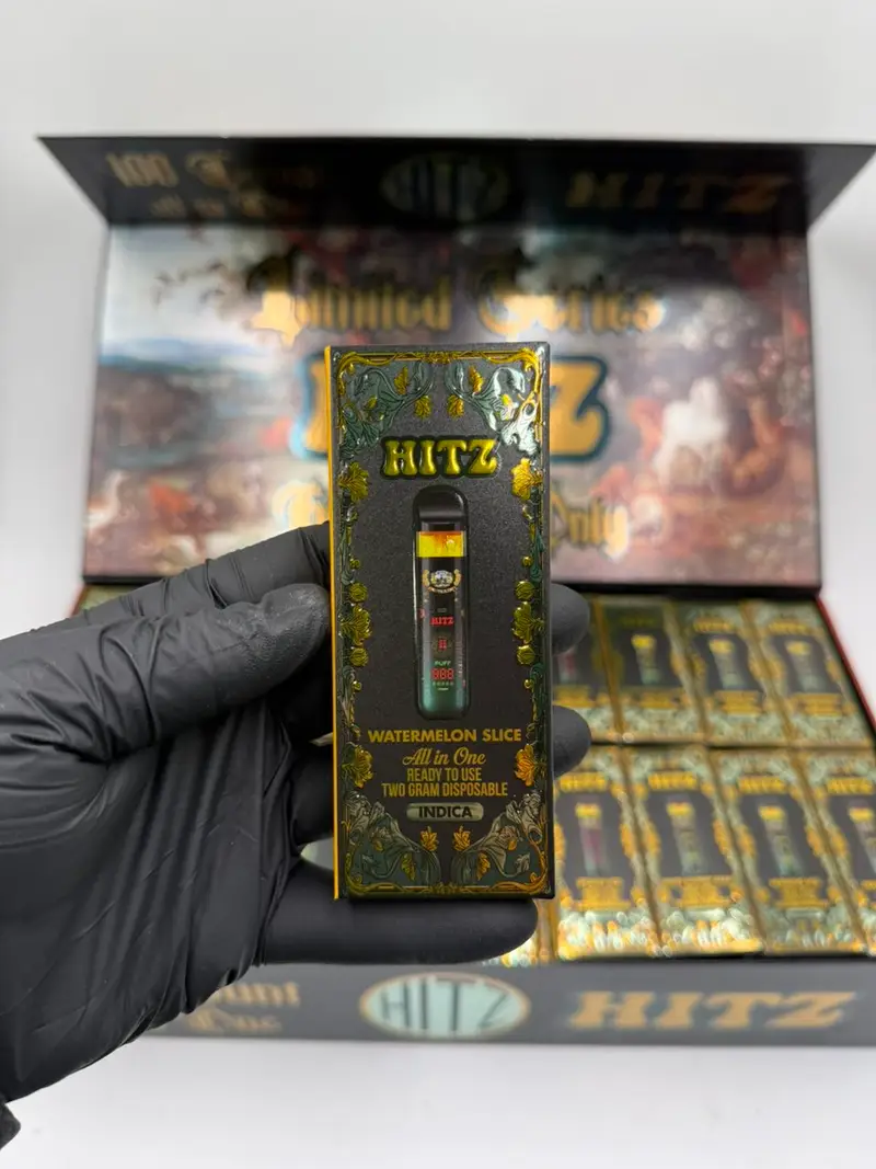 IMG_5833 hitz limited series