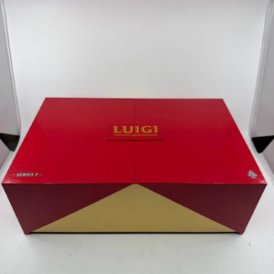 Luigi V7 Disposable