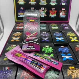 stoner stix 2g disposable