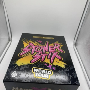 stoner stix 2g disposable