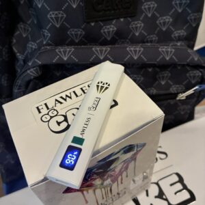 Flawless OG Cake 2g Disposable
