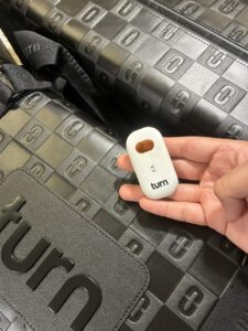 turn disposable vape