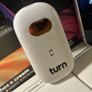 TURNONE 2G DISPOSABLE - ALL IN ONE