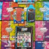 Triiio Triiiple Threat 2g disposable