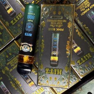 HITZ Limited Series