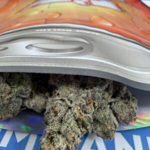 FIZZ Premium Cannabis Flower