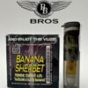 VUZE 1G Live Resin Cartridge