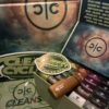 Clean Carts 2G Spring Edition