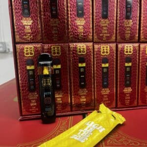 HITZ INFINITY 2G DISPOSABLE