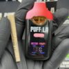 puff la 2g dual disposable