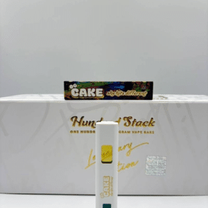 Og cake disposable