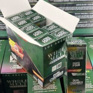 Whole melts 2g disposable