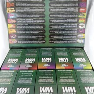 Whole melts 2g disposable