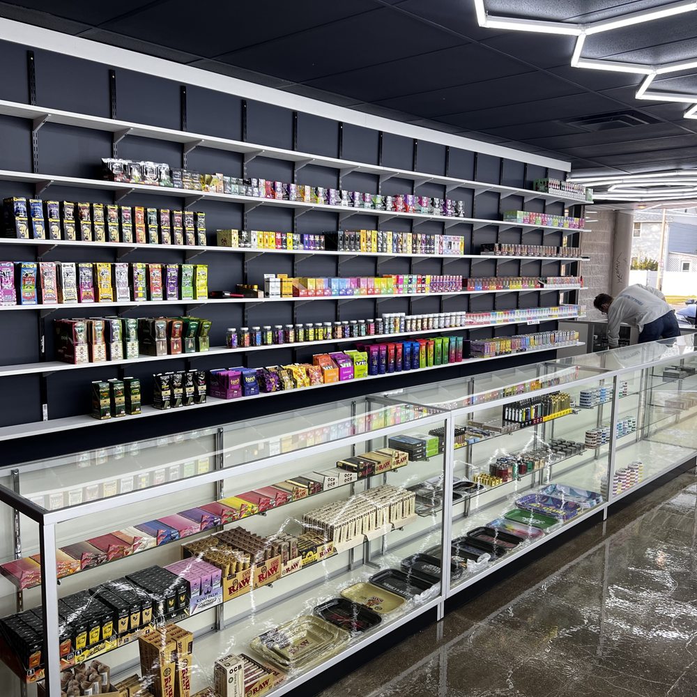 nicotine free vapes near me