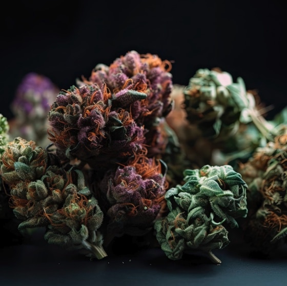 most popular cannabis strains 2026.
