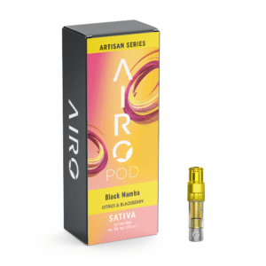 airo vape cartridge​