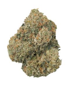 honey bun strain