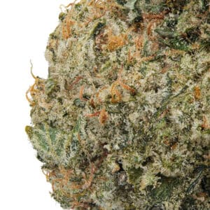 honey bun strain